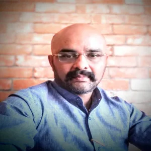 Dr. Krishnakumar K.
