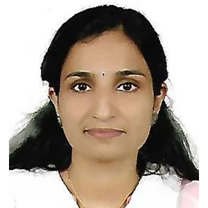 Dr. Priyanka R.